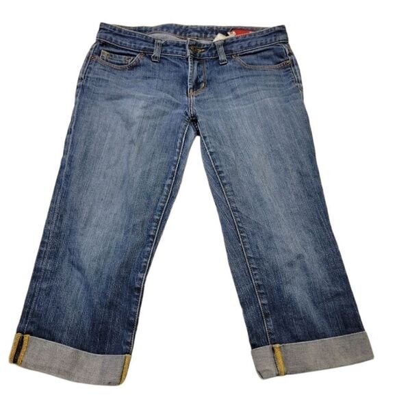 X2 capris  - Picture 2 of 9